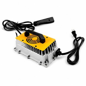 VOITATOP 750W Onboard Battery Charger OBC IP67 Waterproof