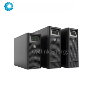 3kVA Online UPS High Frequency Tower
