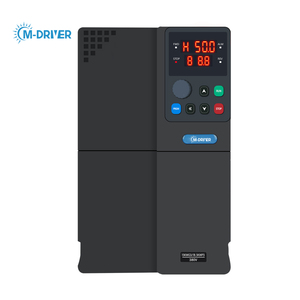 Industrial Speed Controller VFD