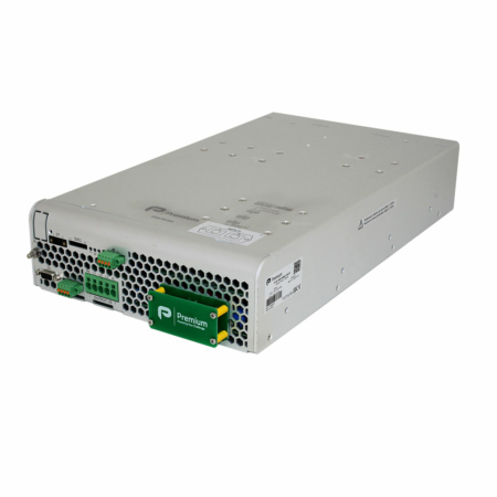ODX-6000 6000W Industrial Railway 3-Phase Inverter