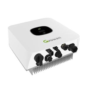 Growatt Single-Phase Grid-Connected DC/DC Converter Inverter