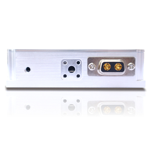 5.2G 100W High Power GaN Module UAV Defense System