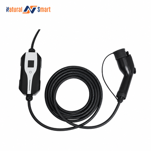 Single Phase GBT 32 Amp NEW 7KW EV Charger