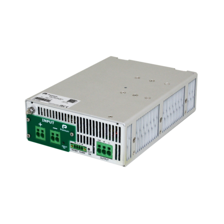 CVS-280 Railway Low Battery Voltage Starter