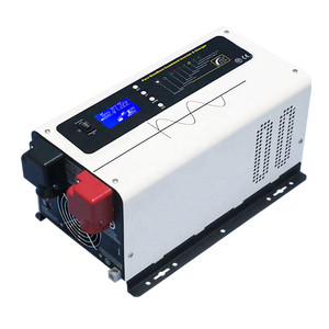 Off Grid Pure Sine Wave Inverter 1kw-6kw