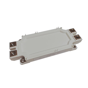 Fast switching 1200V 900A IGBT Module SiC module