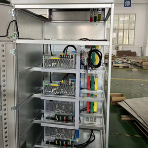 Active Power Harmonic Filter APF SVG Module Steel