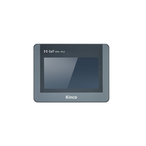 Kinco MK043E-27DT HMI PLC Controller