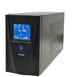 Offline UPS 600VA 220V Output