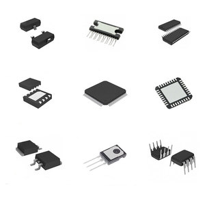 CAS530M12BM3T Transistor SiC Module 530A 1200V 62mm