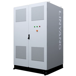 EGF-Hub LiFePO4 Smart Microgrid Control System 300kW