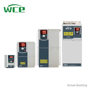 Customizable 3 Phase Frequency Inverters