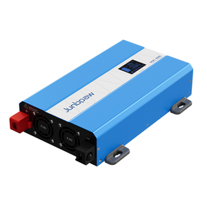 Factory Wholesale 3kw Off-Grid Inverter 12V to 220V LCD Display