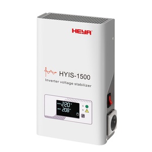 HIVS-1500VA Voltage Regulator Inverter