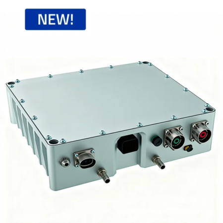 CMS-2000 E-Mobility 2000W DC/DC Converter