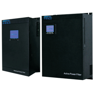 High Quality Active Harmonic Filter Active Power Filter