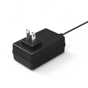 China 24W 12.6V 2A DC Power Supply