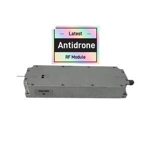 Customized 2.4GHz 50W GaN RF Module