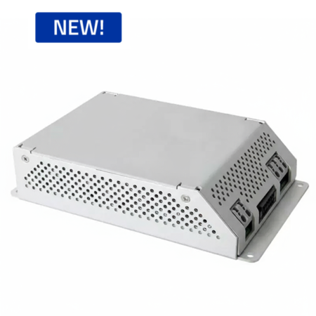 CLS-150 Railway 150W DC/DC Converter