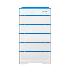 5KW Hybrid Grid Inverter ESS Stackable LiFePO4