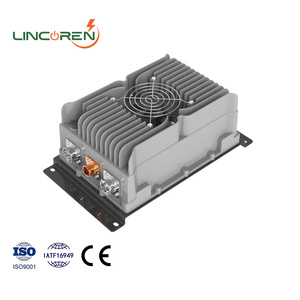 Lincoren 3.3KW On Board Electric Car Lithium Battery Charger LK1663