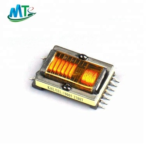 EE19 Micro Flyback Pulse Transformer PQ3225