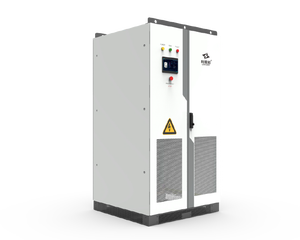 125KW/250KW Hybrid Microgrid Inverter System