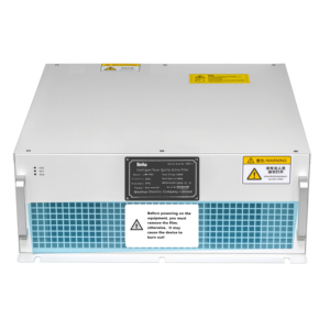 Active Power Filter AHF Low Voltage 3 Phase