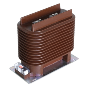 LZZBJ9-35 Indoor Epoxy Resin Cast Current Transformer