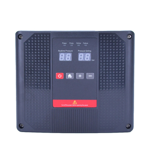 Single Phase Water Pump VFD Inverter