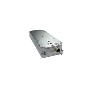 50W Anti-UAV Defense System High-Power GaN RF Module
