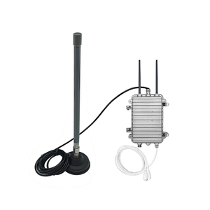 Skylab Long Range 10KM Lora Gateway Outdoor 4G LTE