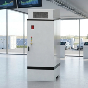 FAW 150kWh 313kWh C&I Energy Storage Cabinet