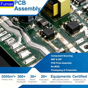AC DC Power Supply Module PCBA Assembly