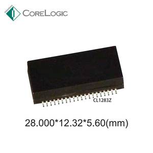 CL1283Z Pulse Transformer T1/E1 ISDN 28mm SMD