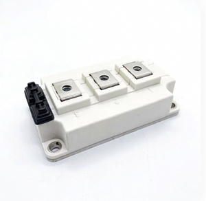 FF750R650MB3_PSA1 Inverter Module 650V 750A EconoDUAL3 For Railway Traction