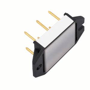 WAB300M12BM3 Silicon Carbide SiC Power Module