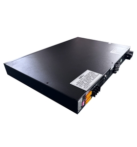Specialized Embedded Inverter Module Railway Power Distribution Equipment Excellent Safety Performance 48Vdc/220Vac 2KVA CFCX