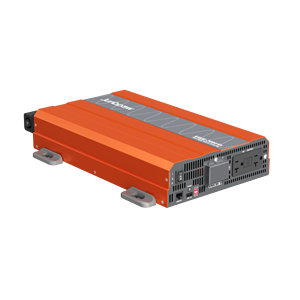 3000W Heavy Duty Outdoor AC Power Converter