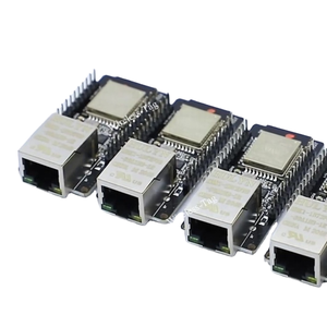 Wireless Tag WT32 ETH01 ESP32 Ethernet Gateway Module