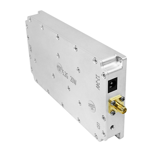 20W 2.4G 5.2GHz Linear Power Amplifier Module