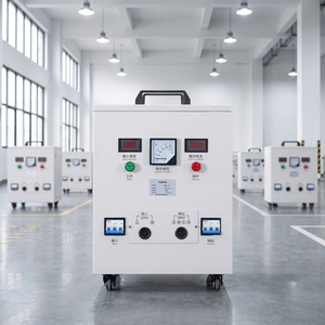 Xiujiang 50KW Large Power Frequency Converter