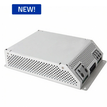 CLS-300 Railway 300W DC/DC Converter