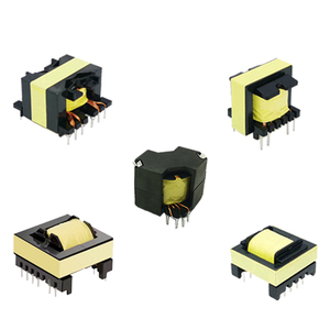 Gate Drive Pulse Transformer EE EI ER EF Core