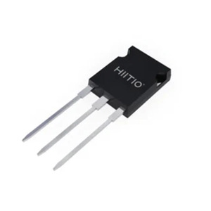 HCM2G0040120D 1200V 75A Silicon Carbide Schottky Diode Module
