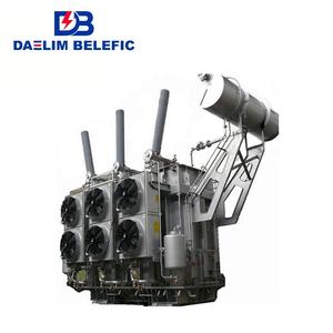 220kV 230kV 50MVA Power Transformer