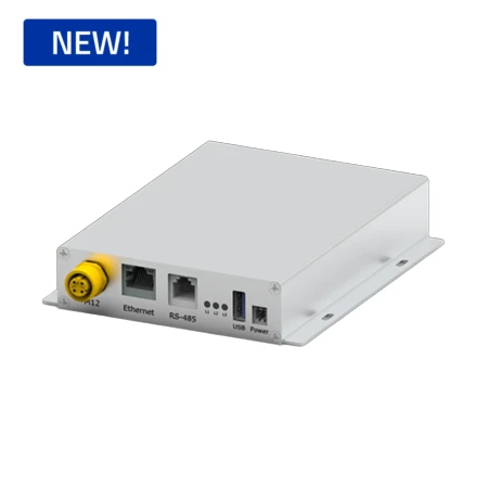 Premium Vision IoT communication gateway module