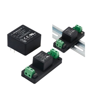 Board Mount AC DC Converters 3W to 90W Module