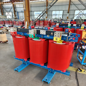 Low Voltage Split Core Current Furnace Transformer