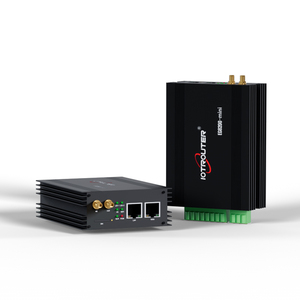 RS485 Modbus RTU TCP to BACnet IP Converter Gateway